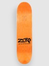 Zero Sandoval End Of Time 8.375″ Skateboard Deck