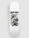 Zero Sandoval End Of Time 8.375″ Skateboard Deck