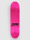 Zero Cole End Of Time 8.25″ Skateboard Deck