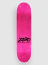 Zero Cole End Of Time 8.25" Skateboard Deck