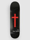 Zero Thomas Cross 8.25″ Skateboard Deck