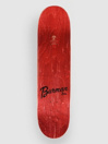 Zero Burman Barbie 8.25″ Tabla de skate