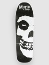 Zero X Misfits Fiend Skull Shaped 9.5″ Skateboardová deska