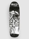 Zero X Misfits Evil Eye Shaped 9.5″ Skateboardová deska