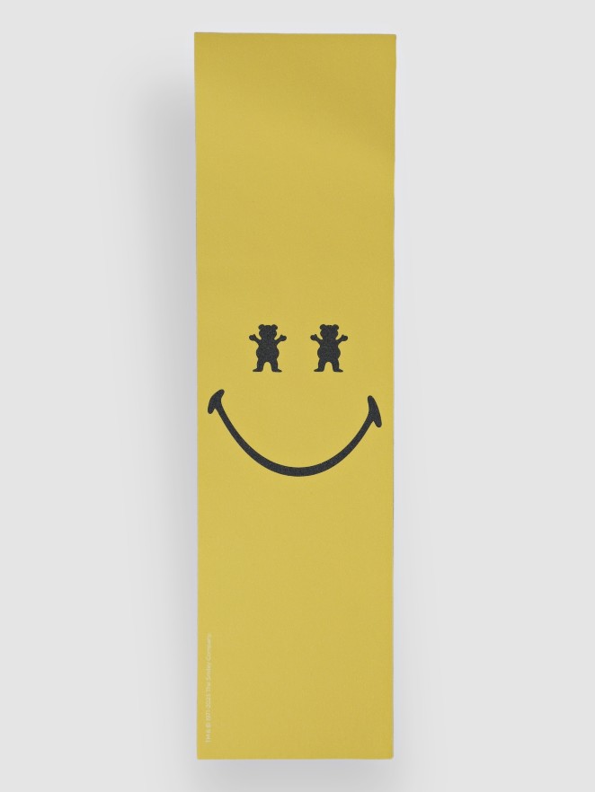 Grizzly Big Smile Griptape