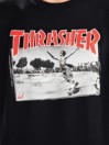 Thrasher Jake Dish T-Shirt