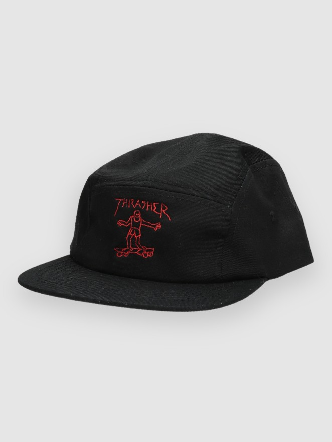 Thrasher Gonz Embroidered Keps