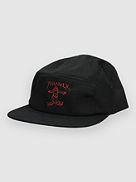 Gonz Embroidered Casquette