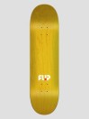 Flip Pham Classic 8.25" Skateboard Deck