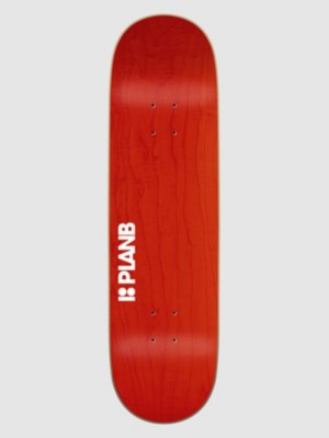 Idol Giraud 8.125&amp;#034; Skateboard Deck