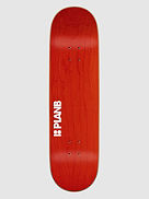 Idol Giraud 8.125&amp;#034; Skateboard Deck