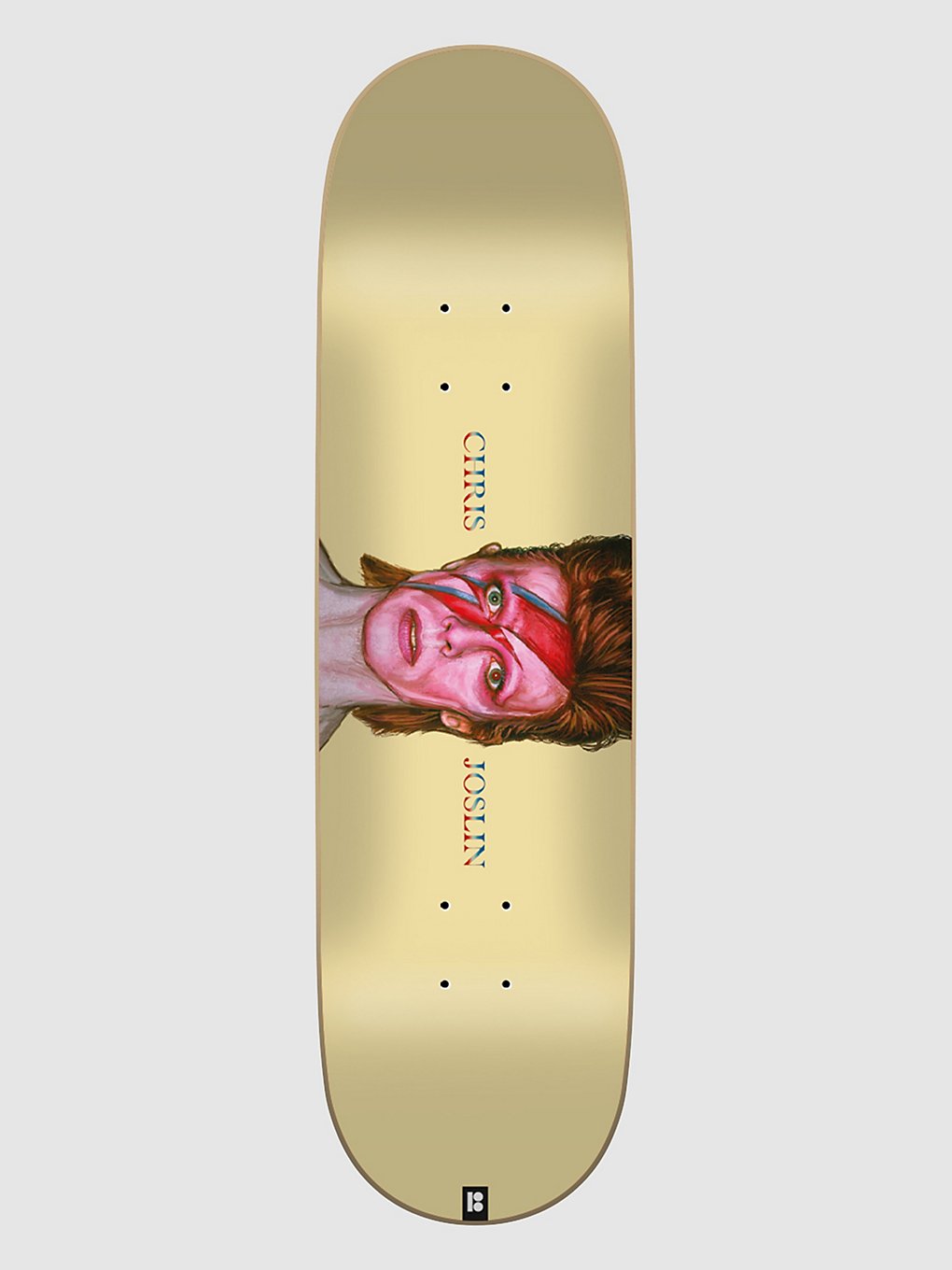 Plan B Idol Joslin 8.375" Skateboard Deck uni kaufen