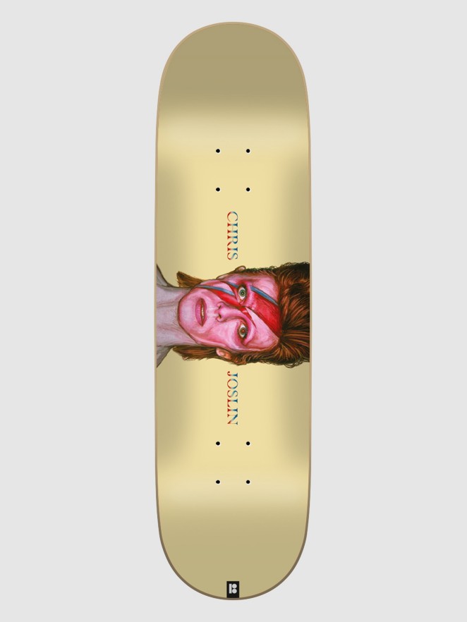 Plan B Idol Joslin 8.375″ Skateboard deck