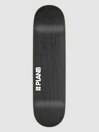 Plan B Idol Gustavo 8.0″ Skateboard Deck