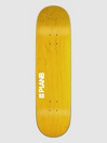 Plan B Idol Fynn 8.25″ Skateboard Deck