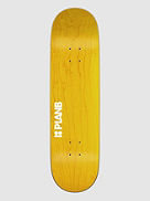 Idol Fynn 8.25&amp;#034; Skateboard Deck