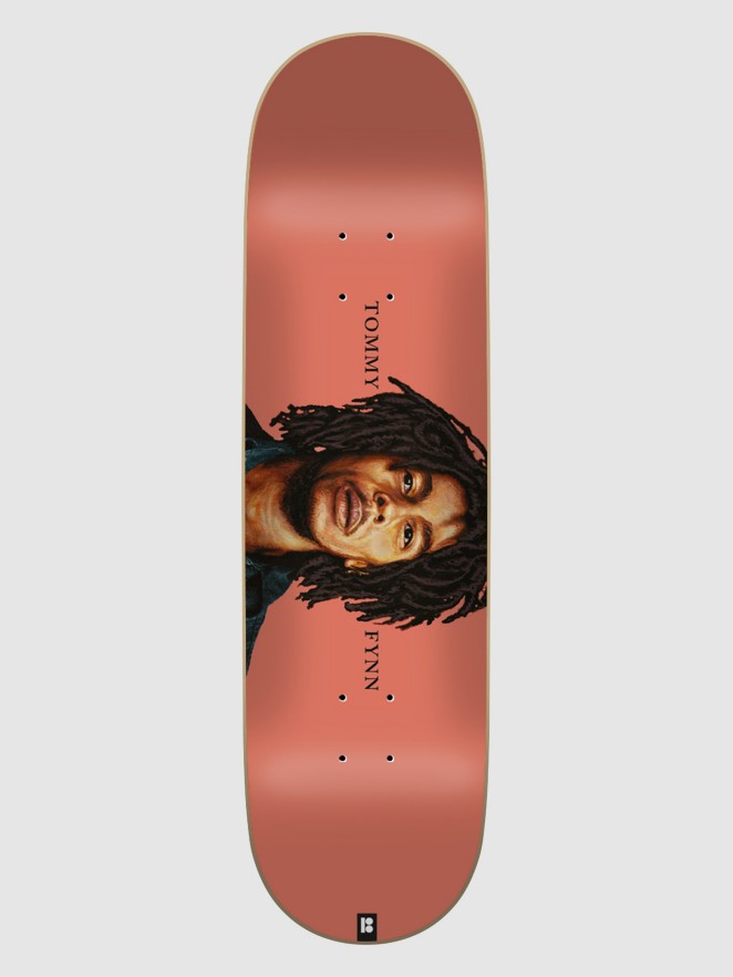 Plan B Idol Fynn 8.25″ Skateboard Deck