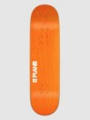 Plan B Idol Mcclung 8.25" Planche de skate