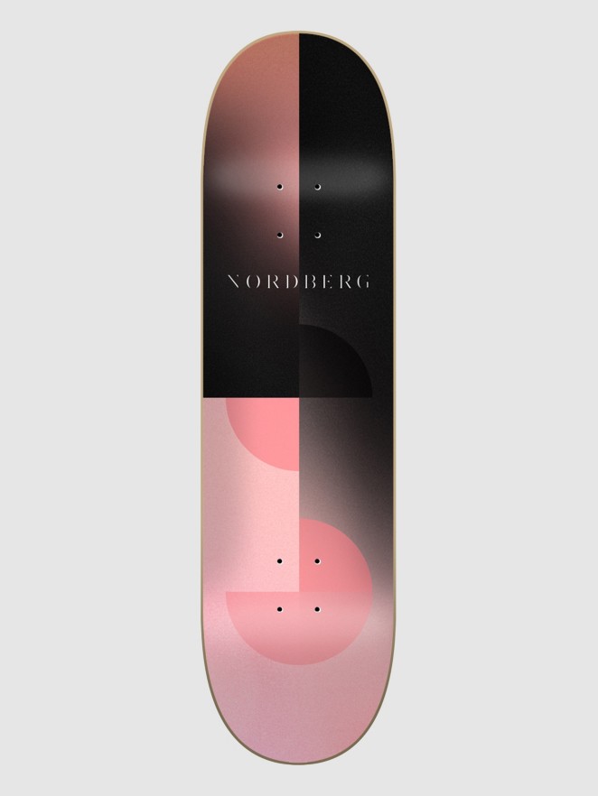 Sovrn Victoria 8.25" Skateboard Deck