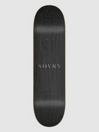 Sovrn Logo 10 8.38″ Skateboard Deck