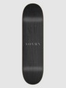Sovrn Logo 10 8.38″ Skateboard Deck