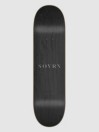 Sovrn Logo 10 8.38" Skateboard Deck