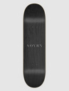 Sovrn Logo 12 8.0″ Skateboard Deck
