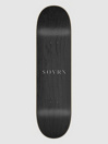 Sovrn Logo 12 8.0″ Skateboard Deck