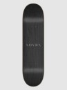 Sovrn Logo 12 8.0″ Skateboard Deck
