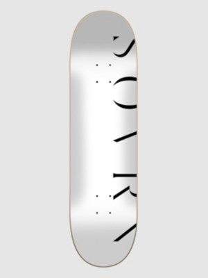 Logo 12 8.0&amp;#034; Planche de skate
