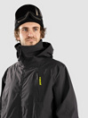 Forum 3-Layer All-Mountain Jas