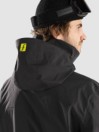 Forum 3-Layer All-Mountain Jacket