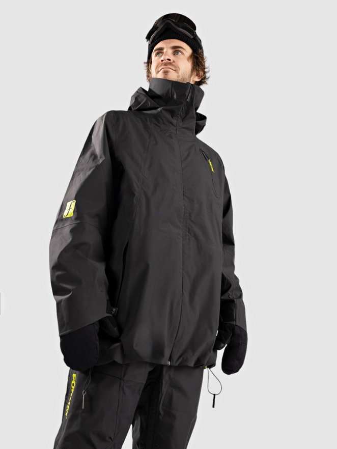 Forum 3-Layer All-Mountain Jas