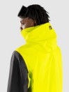 Forum 3-Layer All-Mountain Jacke