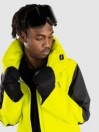 Forum 3-Layer All-Mountain Jacke