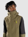 Forum 3-Layer All-Mountain Veste