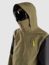 Forum 3-Layer All-Mountain Jacket