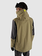 3-Layer All-Mountain Jacket