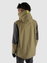 Forum 3-Layer All-Mountain Jas