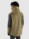 Forum 3-Layer All-Mountain Jacke