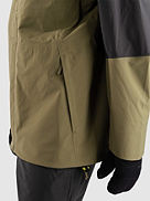 3-Layer All-Mountain Jacket