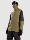 Forum 3-Layer All-Mountain Jacket