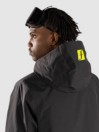 Forum Insulated Riding Jacket