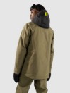 Forum Insulated Riding Jacket