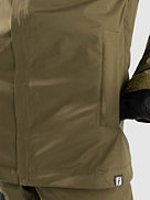 Insulated Riding Jacket