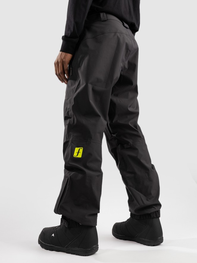 Forum 3-Layer All-Mountain Broek