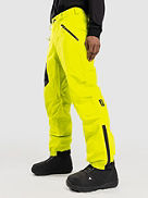 3-Layer All-Mountain Pants