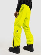 3-Layer All-Mountain Pants