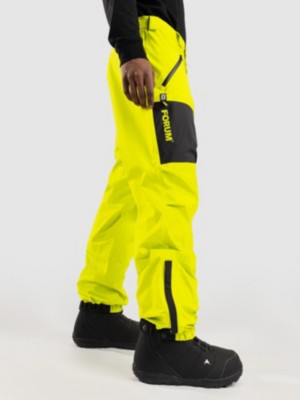 3-Layer All-Mountain Pants