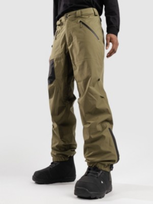 3-Layer All-Mountain Kalhoty